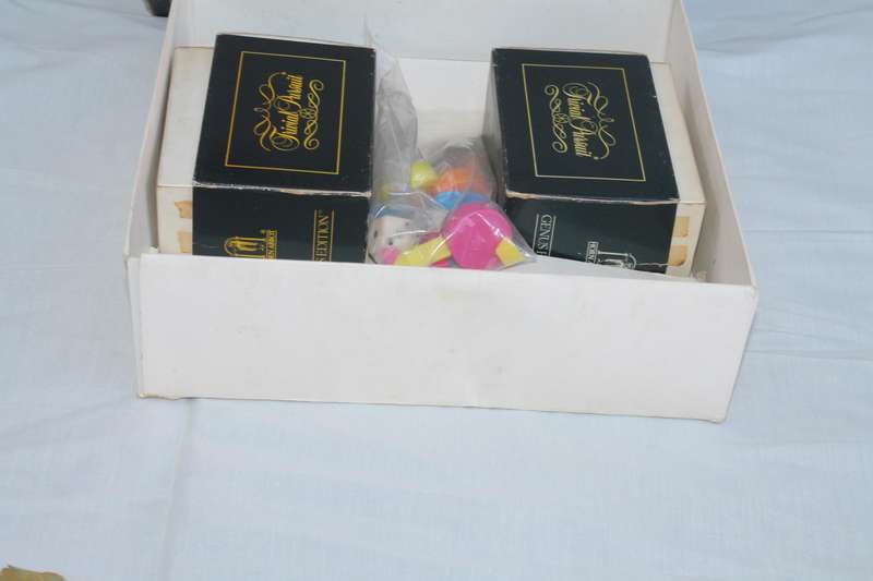 Trivial Pursuit  Master Game Genus