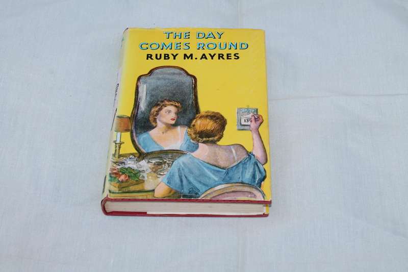 Ruby M Ayres The Day Comes around