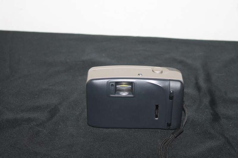 Pentax PC550