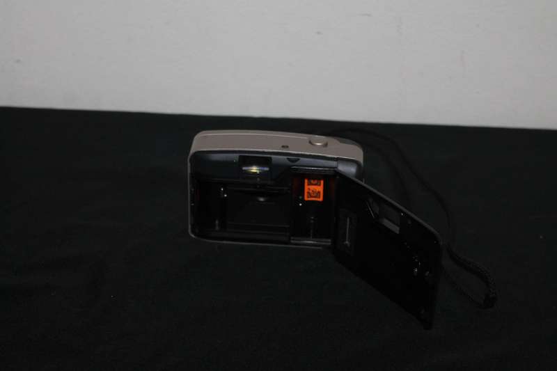 Pentax PC550