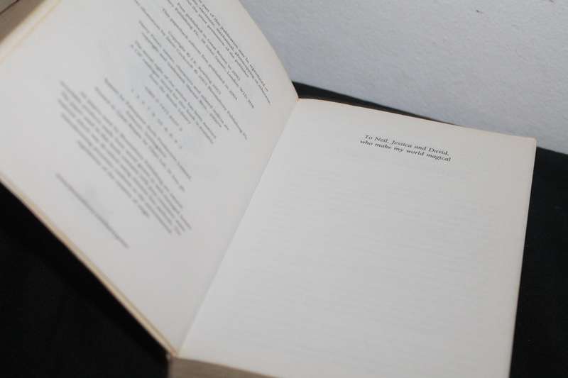 J K Rowling Harry Potter and the order of the phoenix