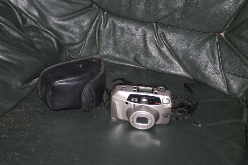 Pentax ESPIO 160