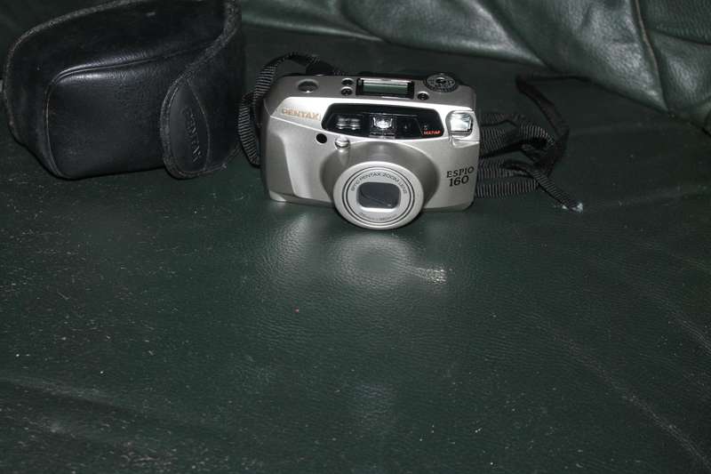 Pentax ESPIO 160