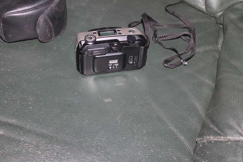 Pentax ESPIO 160