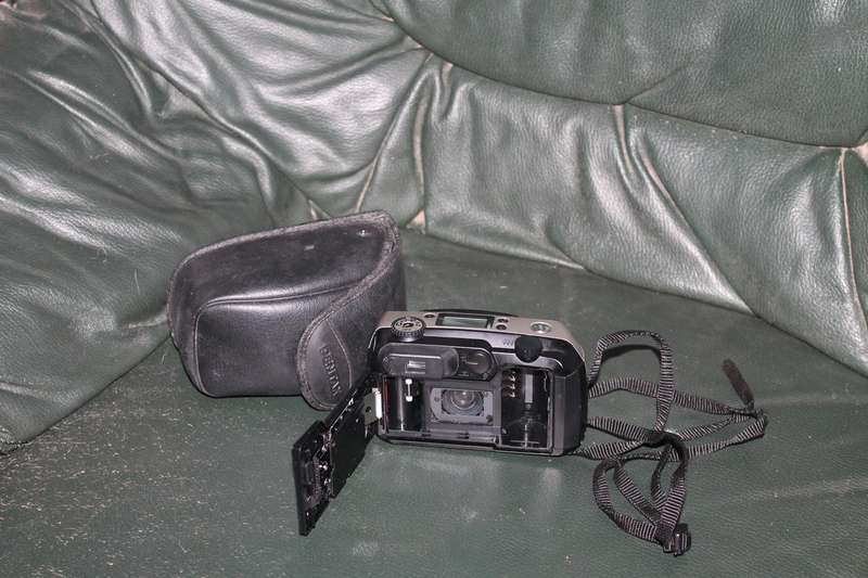 Pentax ESPIO 160
