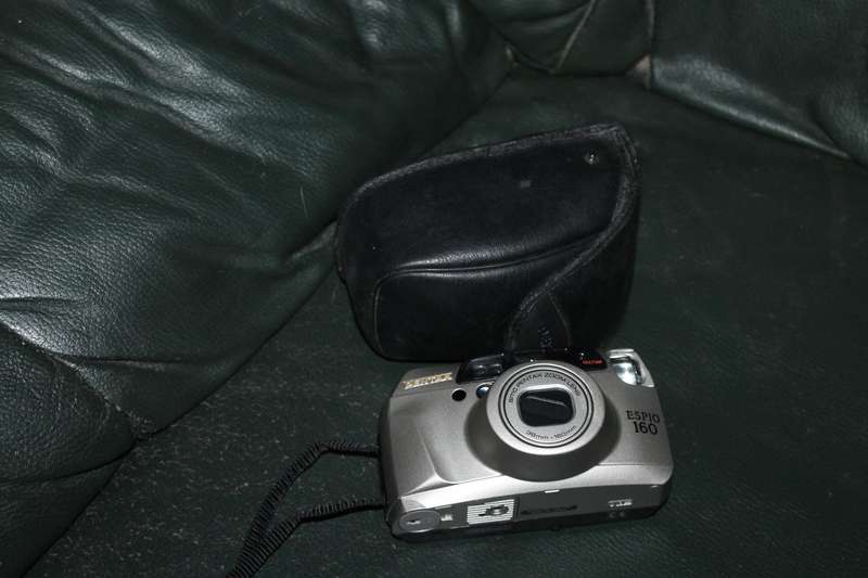 Pentax ESPIO 160