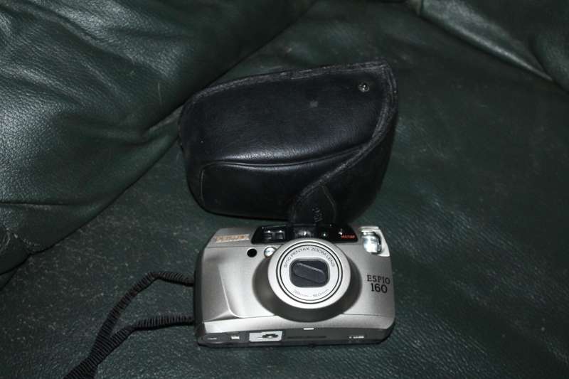 Pentax ESPIO 160