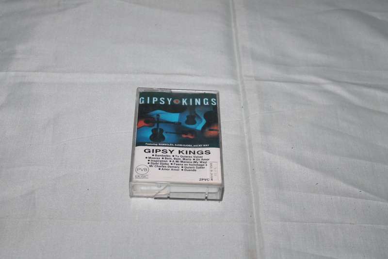 Gipsy Kings Gipsy Kings