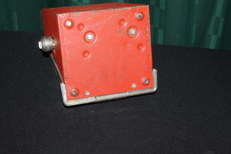 Table Top Nevada One Arm Bandit