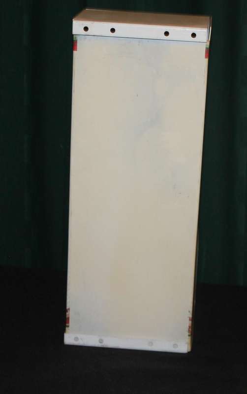 Large Bar Top Redd's Bottle Opener