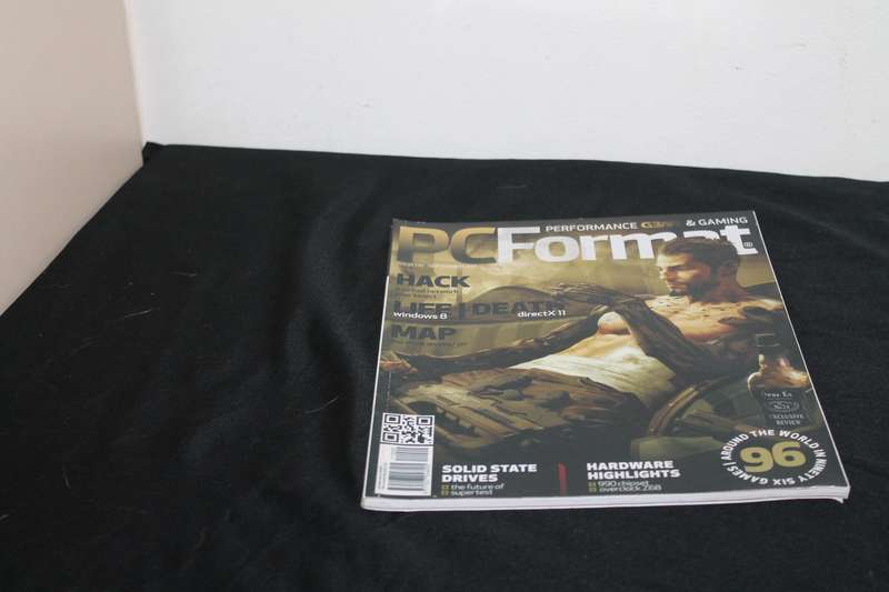 PC Format Feb 2011