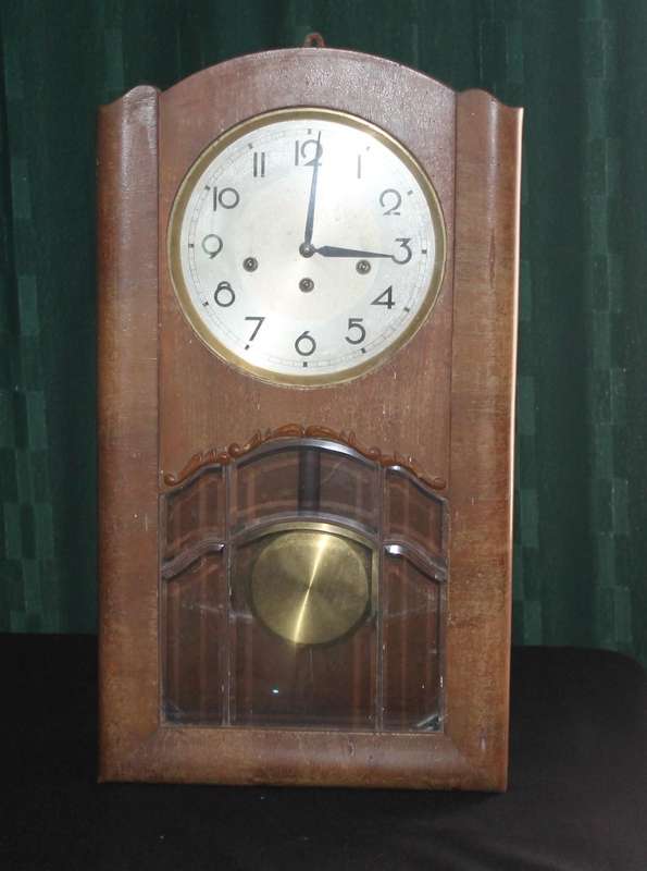 Wall Clock Repairs