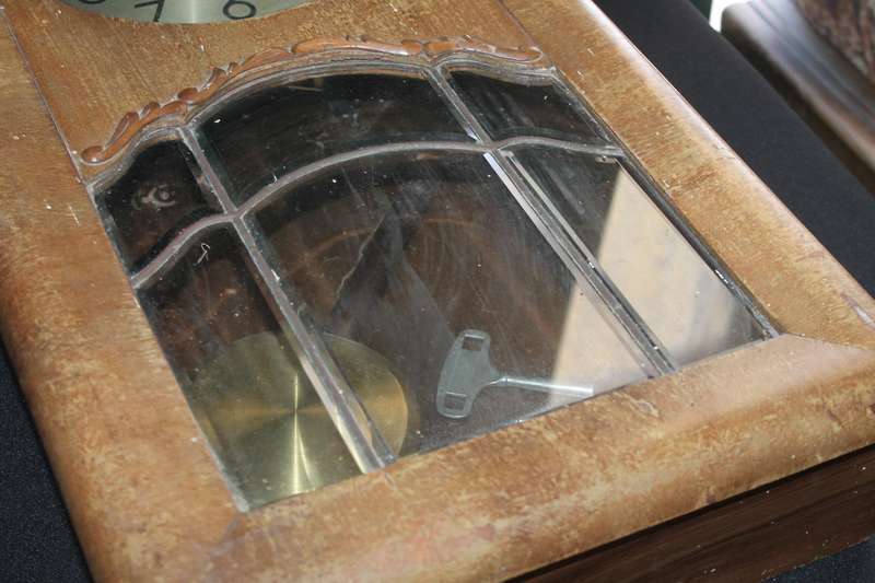 Wall Clock Repairs