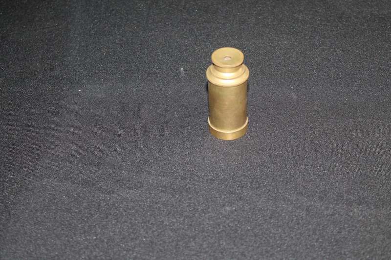 Brass Telescope