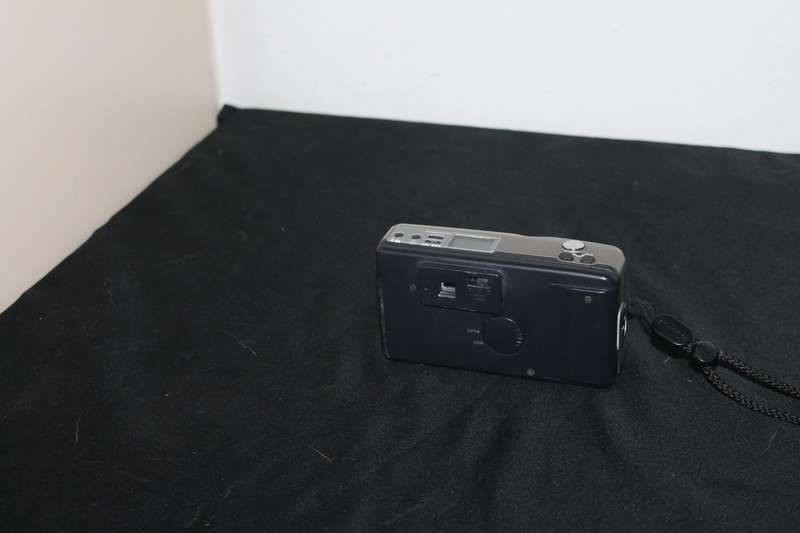 Olympus Newpic Zoom 600