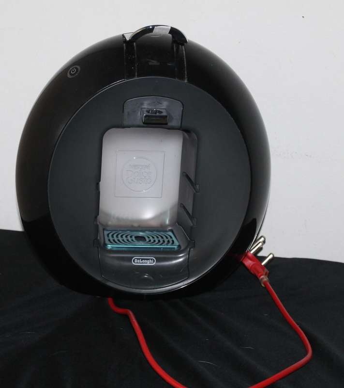Nescafe Dolce Gusto Coffee Machine