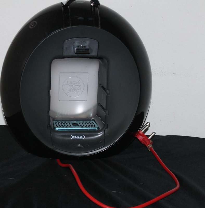 Nescafe Dolce Gusto Coffee Machine
