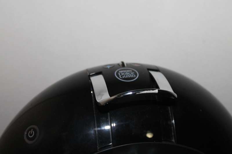 Nescafe Dolce Gusto Coffee Machine