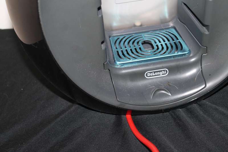 Nescafe Dolce Gusto Coffee Machine