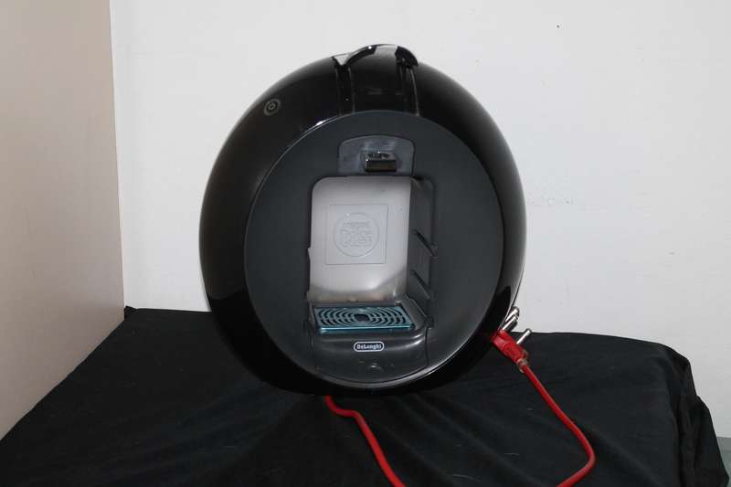 Nescafe Dolce Gusto Coffee Machine