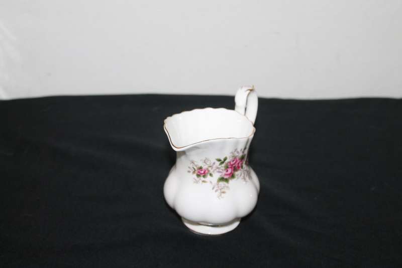 Royal Albert Lavender Rose Milk Jug