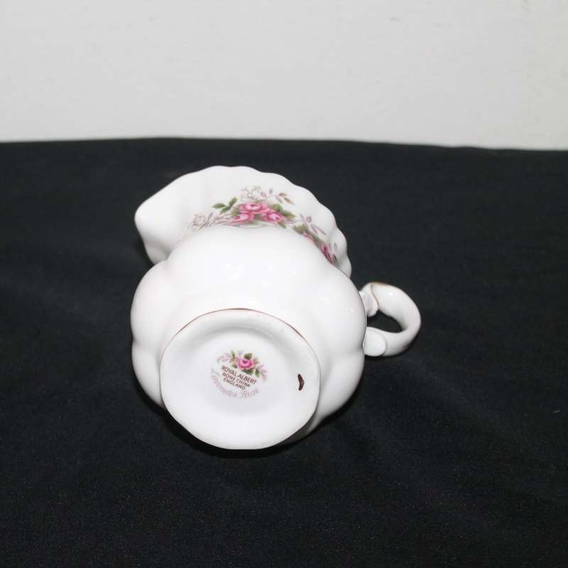 Royal Albert Lavender Rose Milk Jug