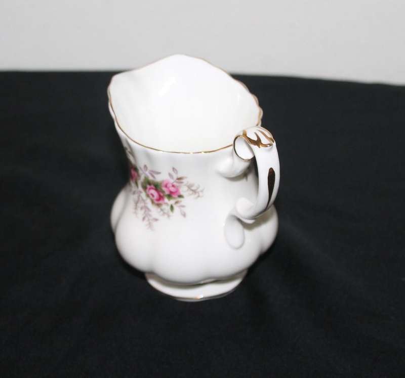 Royal Albert Lavender Rose Milk Jug