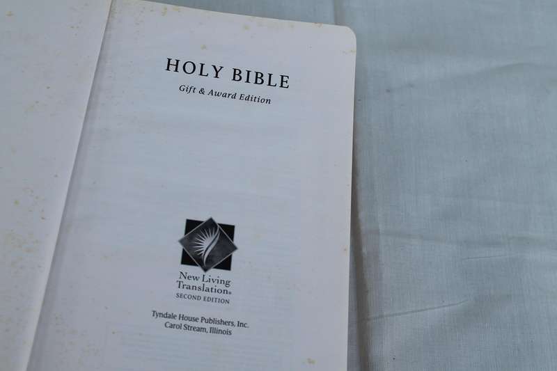Holy Bible