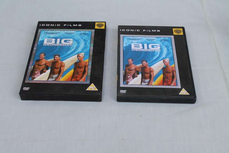 Big Wednesday
