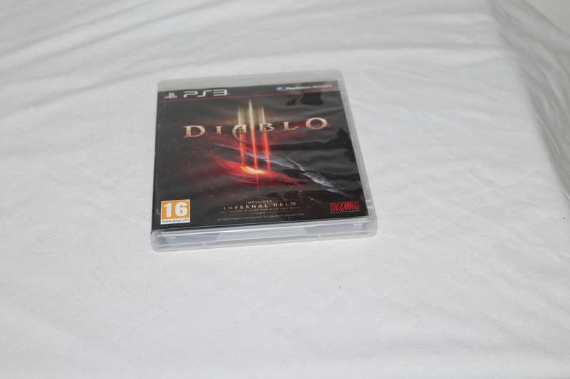 Diablo III