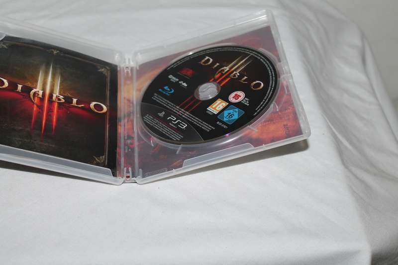 Diablo III
