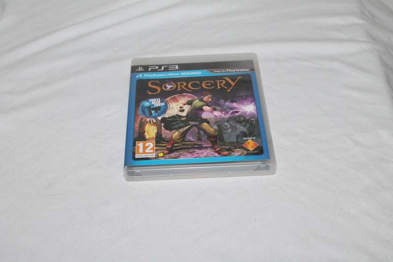 Sorcery