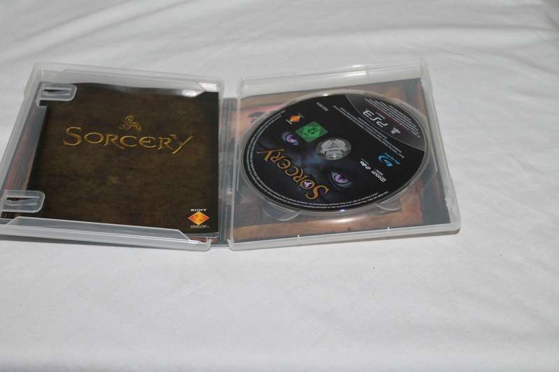 Sorcery