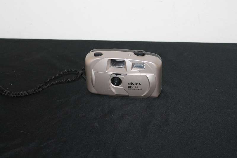 Civica BF120 Film Camera
