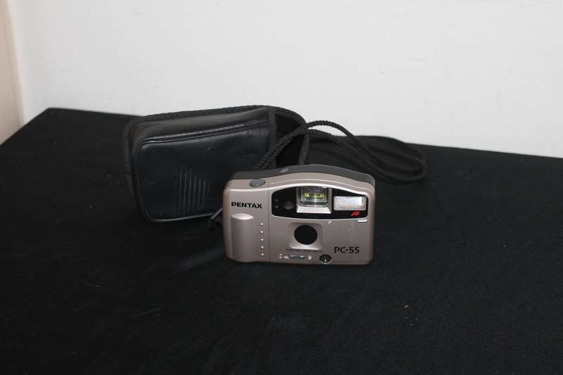 Civica BF120 Film Camera