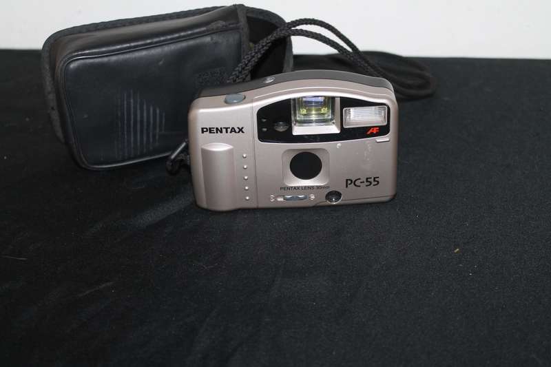 Civica BF120 Film Camera