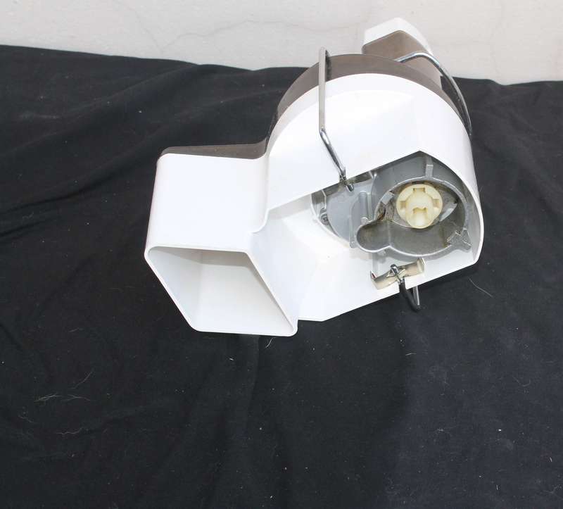 Kenwood Shredder attachment