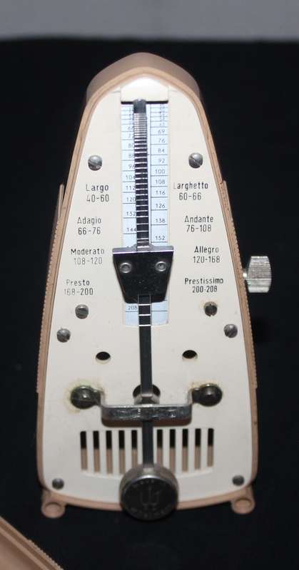 Metronome Taktell