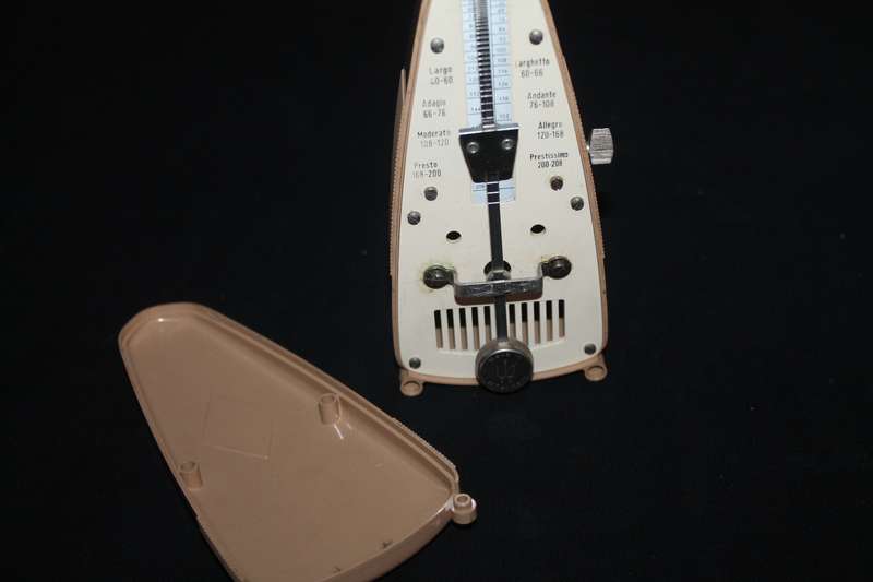 Metronome Taktell
