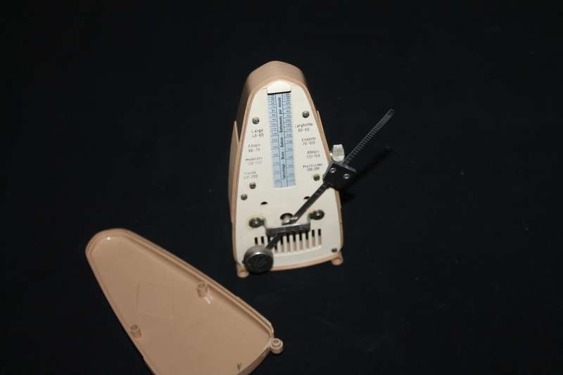 Metronome Taktell