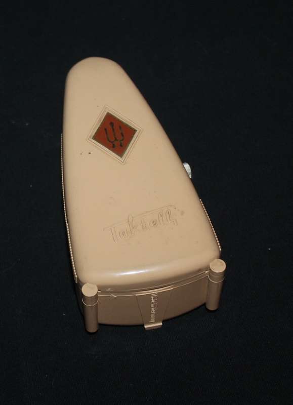 Metronome Taktell
