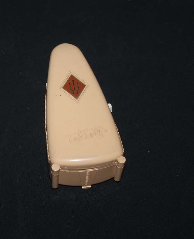 Metronome Taktell