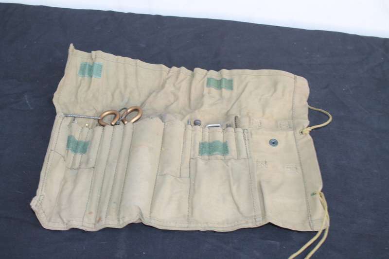 Rifle Cleaning Kit