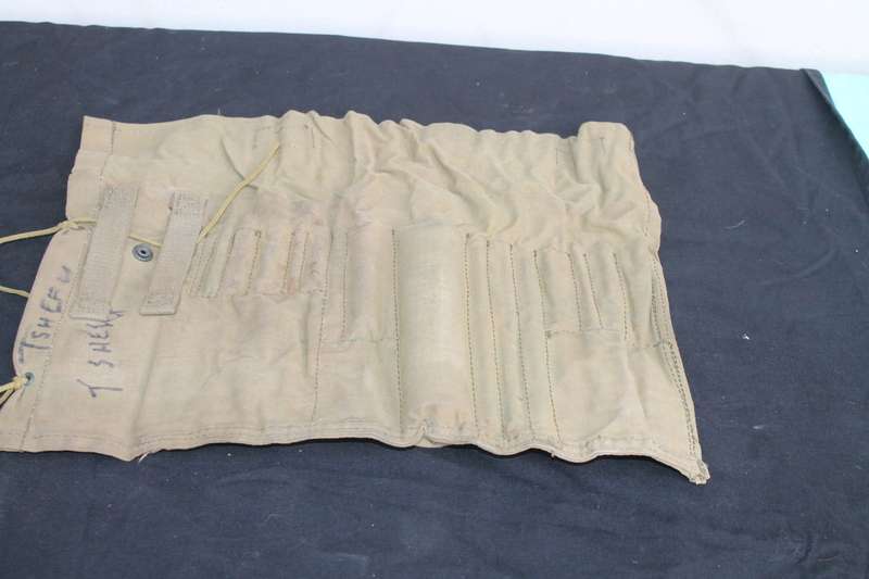 Rifle Cleaning Kit