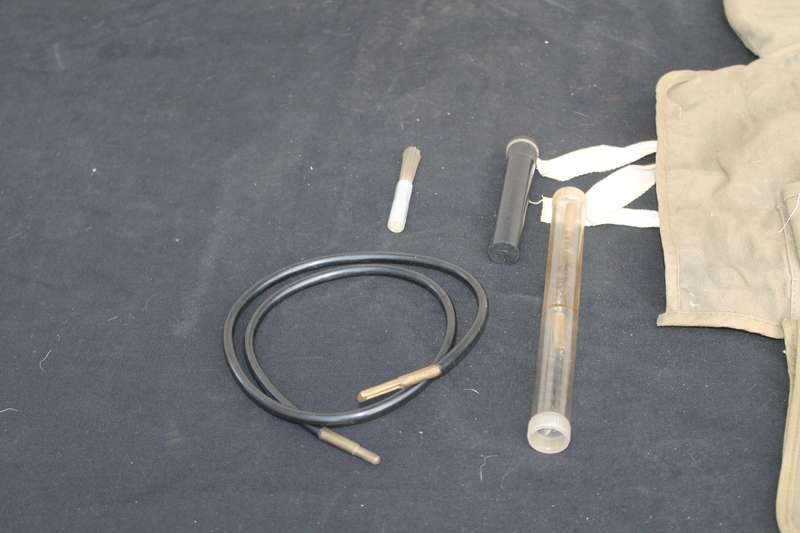 Rifle Cleaning Kit
