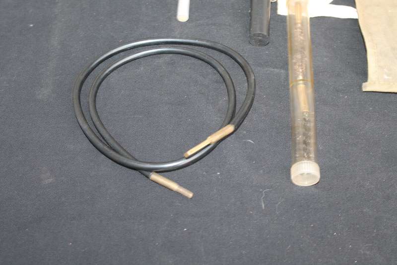 Rifle Cleaning Kit