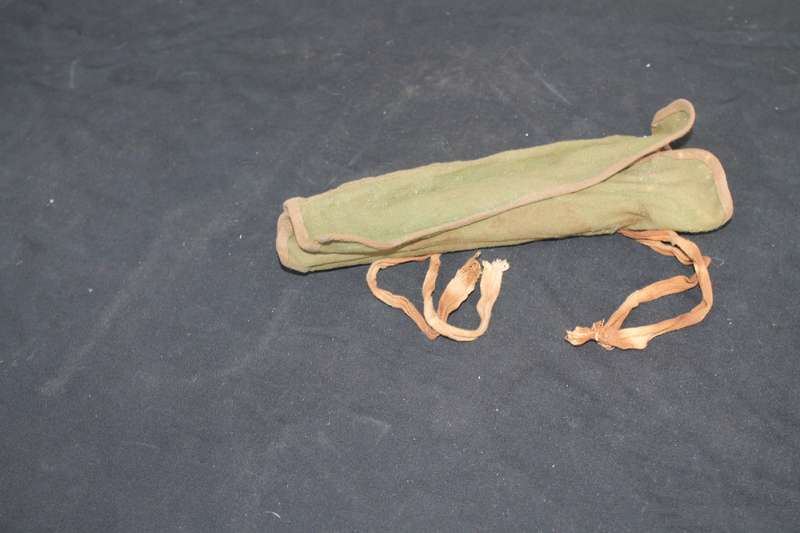 Rifle Cleaning Kit