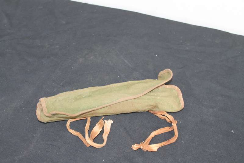 Rifle Cleaning Kit