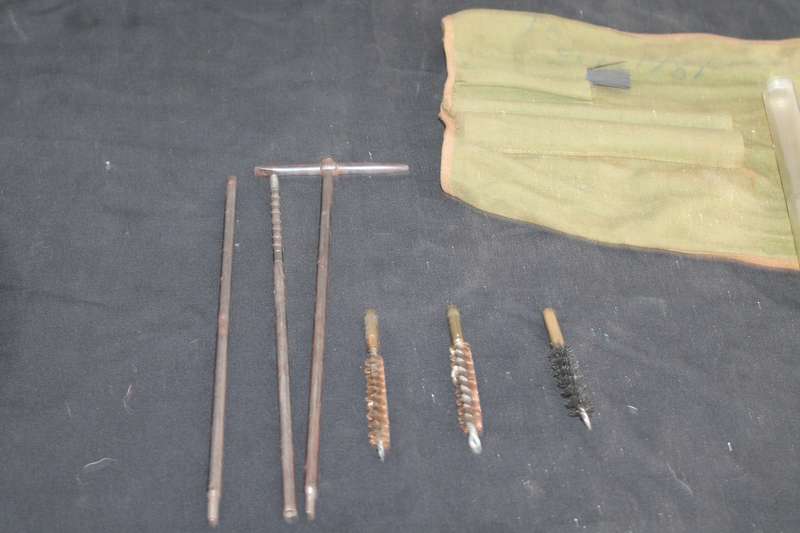 Rifle Cleaning Kit