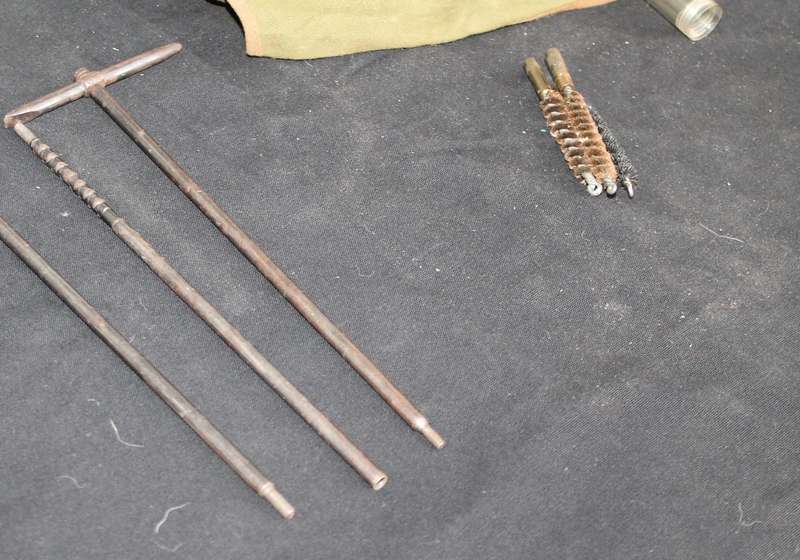 Rifle Cleaning Kit